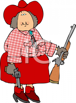 Find Clipart Cowgirl Clipart Image 4 Of 9