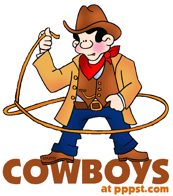 Free Presentations In Powerpoint Format For Cowboys Pk 12