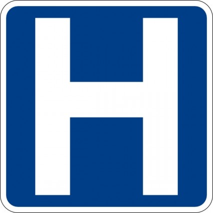 Hospital Clipart