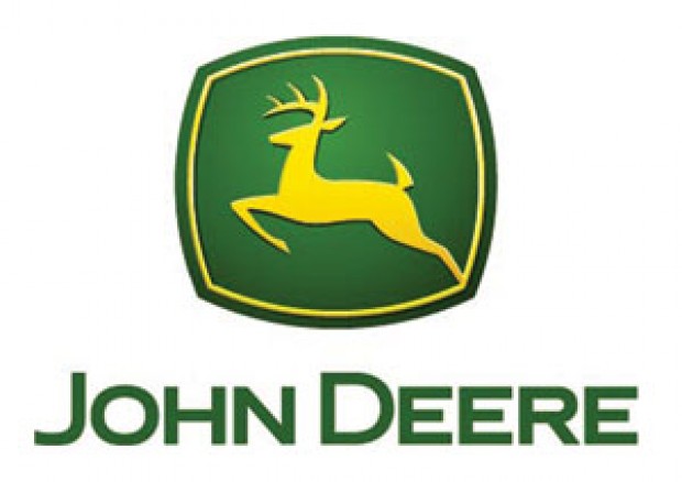 John Deere Green Tractor Clipart   Clipart Panda   Free Clipart Images