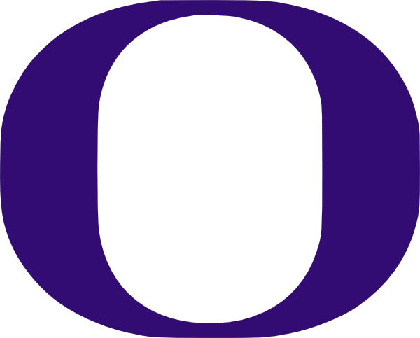 Oregon Logo Clip Art At Clker Com   Vector Clip Art Online Royalty