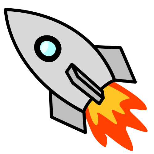 Related Searches For Rockets Clipart