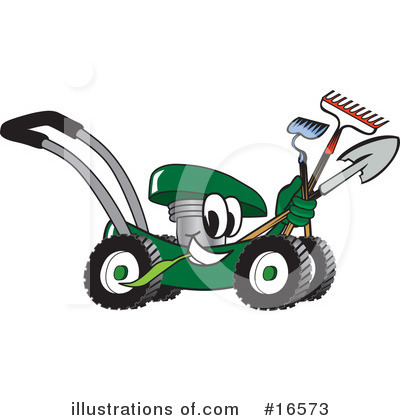 Seivo   Image   Lawn Mower Cartoon Clip Art   Seivo Web Search Engine