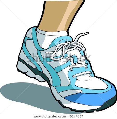 There Is 53 Sports Shoes   Free Cliparts All Used For Free