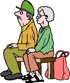 Waiting For Someone Clipart Waiting Clip Art