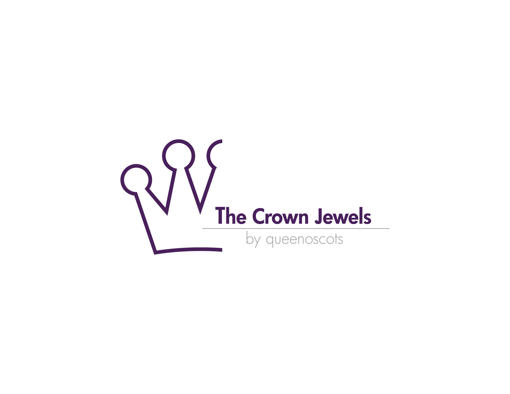 7th Grade Logo The Crown Jewels  This Logo