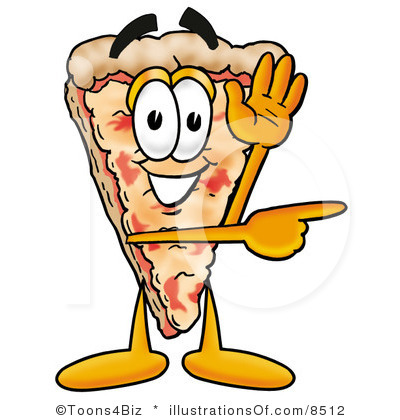 Clipart Pizza Royalty Free Pizza Clipart Illustration 8512 Jpg