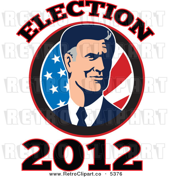 Election Candidate Clipart