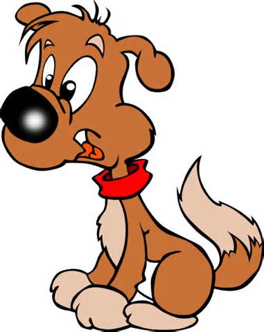 Funny Dog Clip Art   Clipart Best