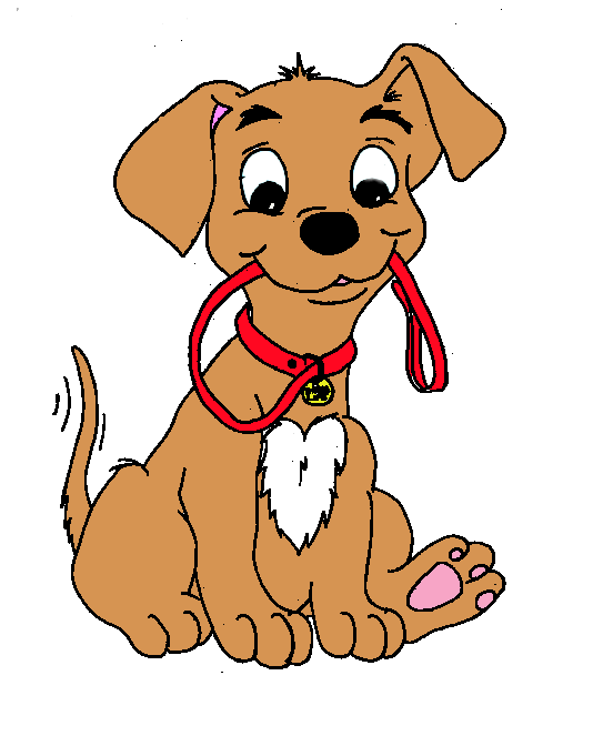 Funny Dog Clipart   Clipart Best