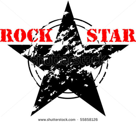 Rock Star Clip Art Rock Star Clip Art Rock Star