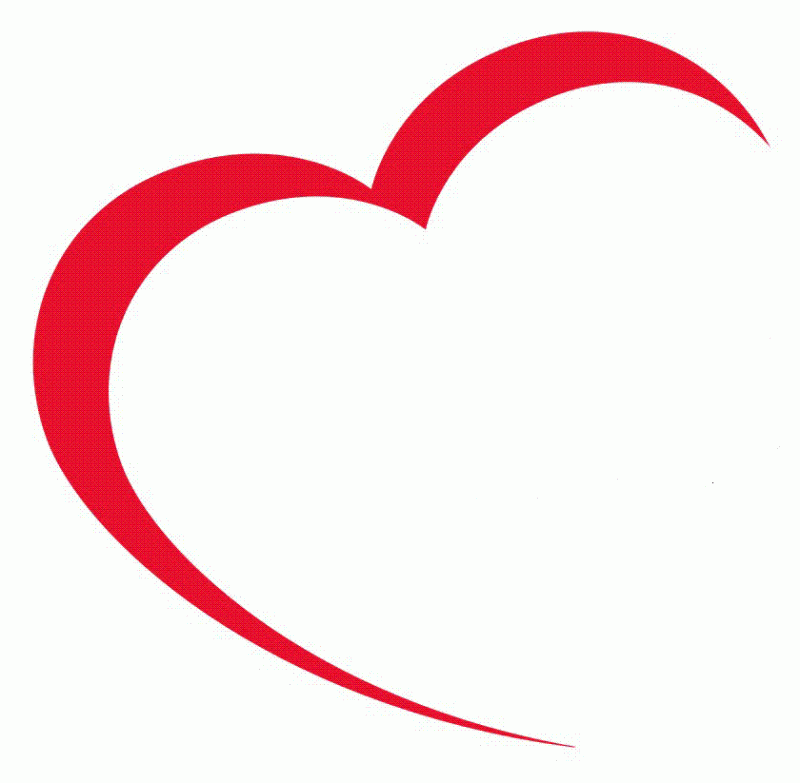 There Is 17 Heart Logo Free Cliparts All Used For Free