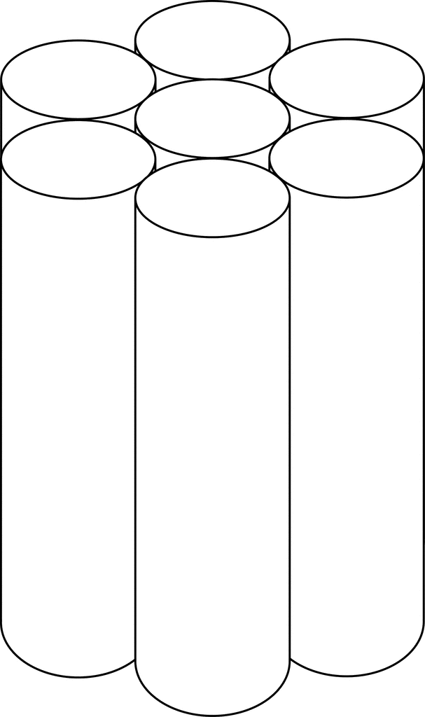 Cylinder Clipart Cylinder Clipart