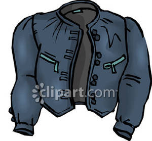 Jacket Clip Art Coat Royalty Free Clipart