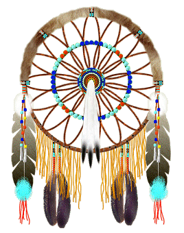 Making A Dream Catcher Takes Some Time To Perfect  However When We    