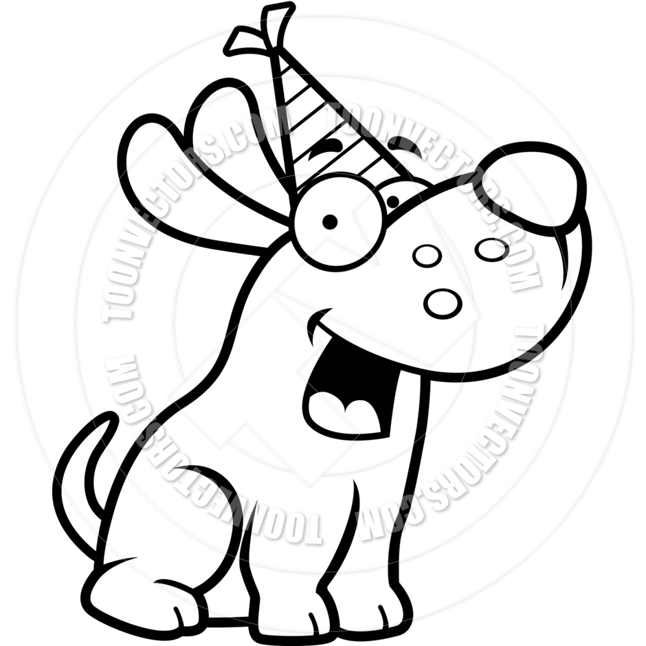 Puppy Birthday Clipart   Clipart Panda   Free Clipart Images