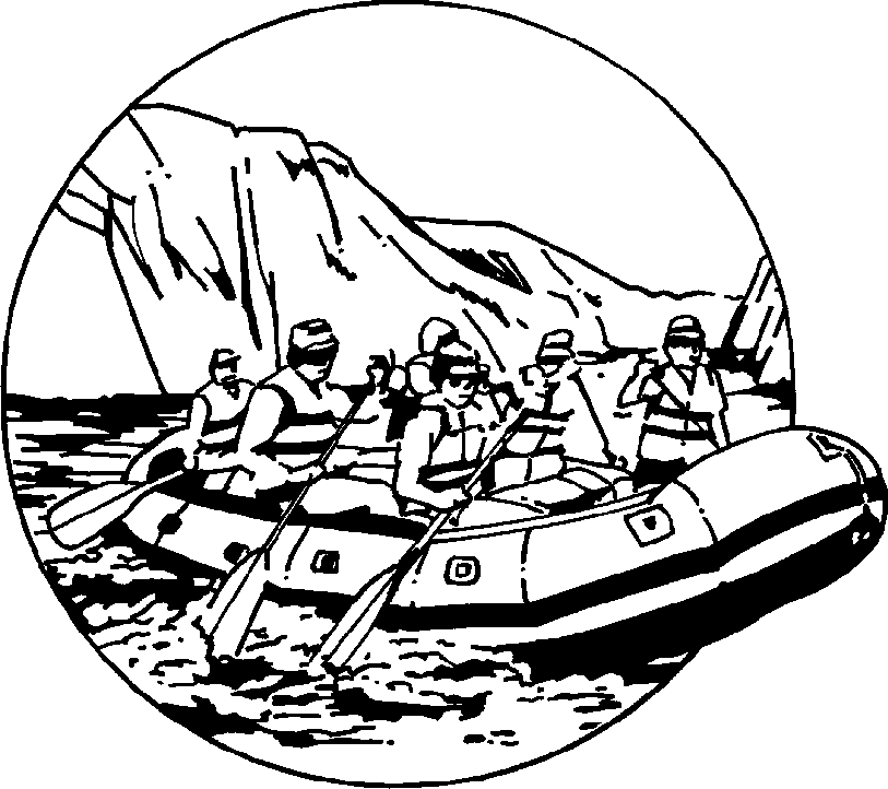 Rafting Clipart   Clipart Panda   Free Clipart Images