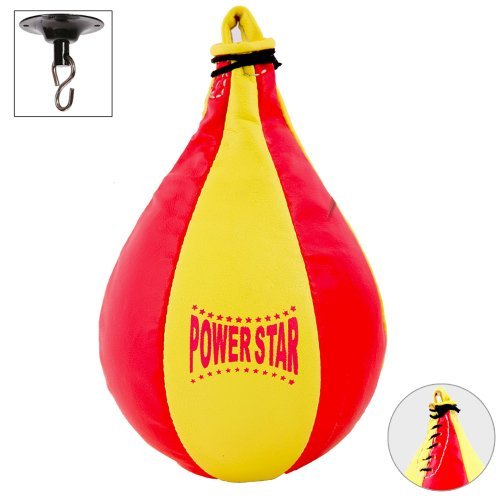 Related Pictures Woman Boxing Punching Bag