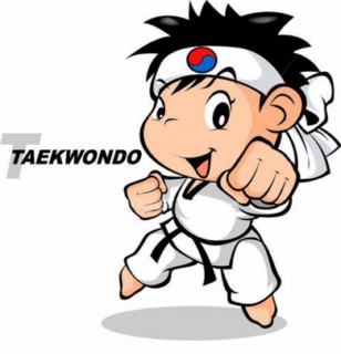 Taekwondo   Unleash Your Potential    Edubuzz What S On 