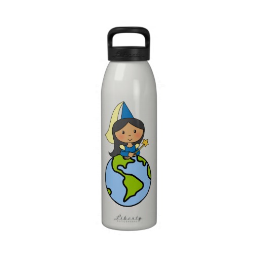 Water Bottle Rocket Clip Art Cartoon Clip Art Cute Princess On Top Of