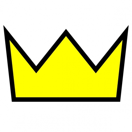Bekleidung King Crown Symbol Clipart Cliparts Kostenlose Clipart
