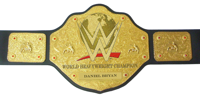 Belt For The Wwe Whc      Wrestling Forum   Wwe Tna Indy Wrestling    