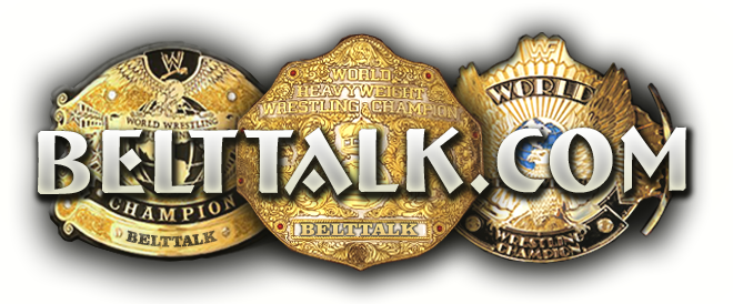 Blank Championship Belt Template Belttalk Com