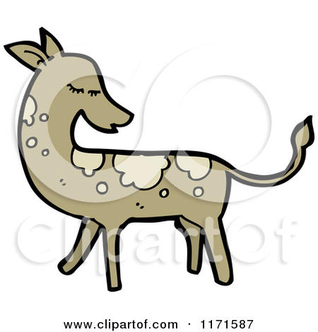 Buck And Doe Clipart   Cliparthut   Free Clipart