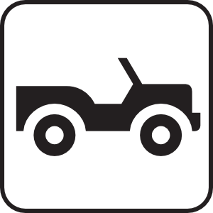 Jeep Truck Car Clip Art At Clker Com   Vector Clip Art Online Royalty