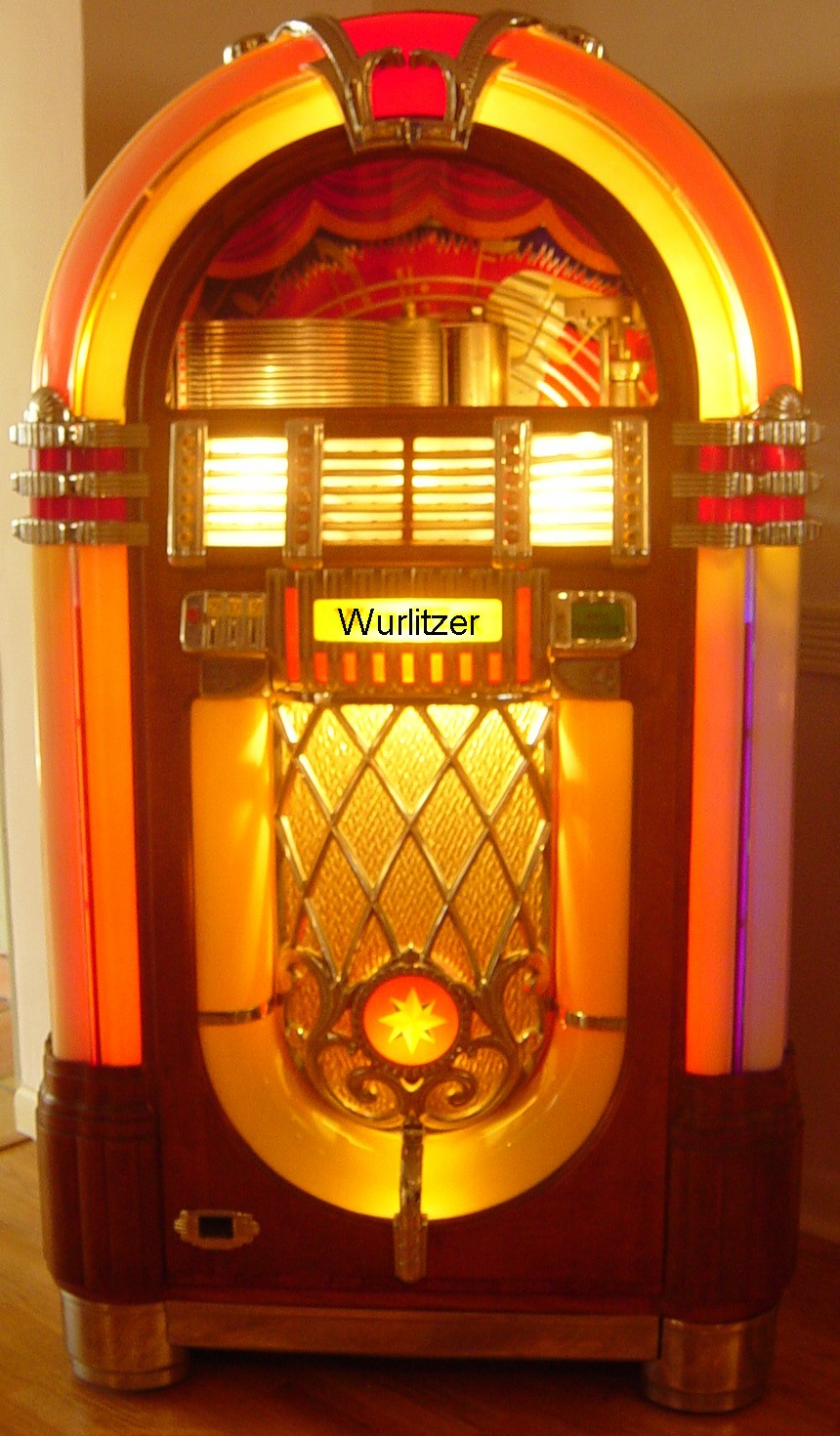 Pasquale S Jukebox    Some Of My Favorite Music And Sites