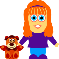 Pick Up Toys Clipart For Kids   Clipart Panda   Free Clipart Images