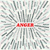 Provoking Anger Illustrations And Clipart  8 Provoking Anger Royalty
