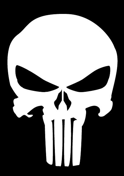 Punisher Skull Tattoo   Tattoos   Zimbio   Clipart Best   Clipart Best