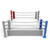 Showing Gallery For Wrestling Ring Clipart