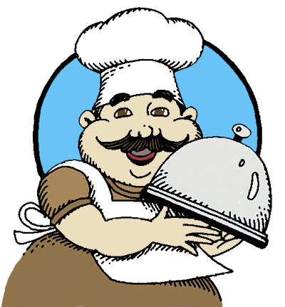 Chef Color   Http   Www Wpclipart Com People Professions Chef Color