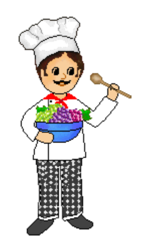 Chef Photo Chef Png
