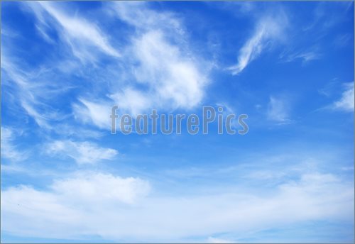 Cirrus Cloud Clipart Image Search Results