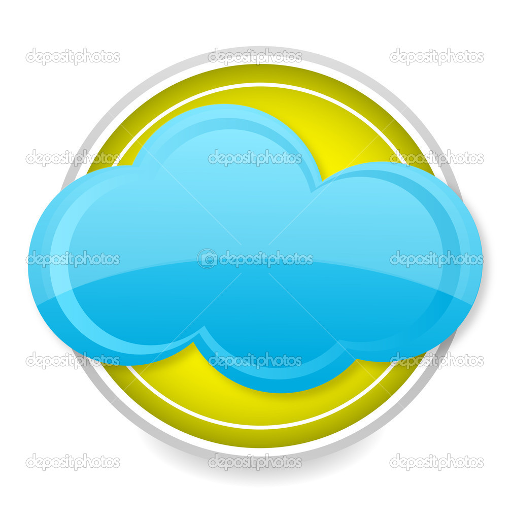 Cirrus Cloud Clipart