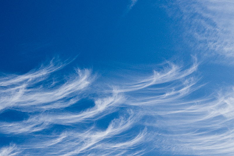 Cirrus Clouds Clipart I Think They Are Cirrus