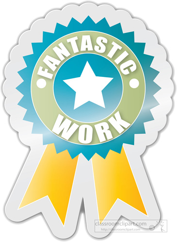 Download Fantastick Work Award 12