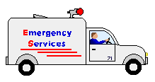 Emergency Vehicles Clip Art Page 1   Ambulances   Emergency