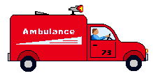 Emergency Vehicles Clip Art Page 2   Ambulances   Medical Rescue