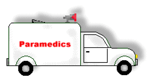 Find Medical Clip Art And Free Medical Clip Art Of Paramedic Vehicles    