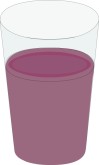 Grape Juice Clipart