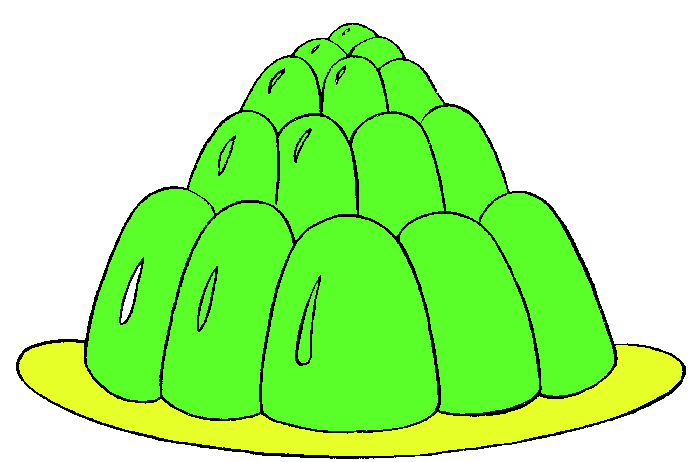 Jelly Clipart Jelly Gif