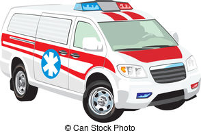 Medical Vehicle   Fast Medical Help Vehicle