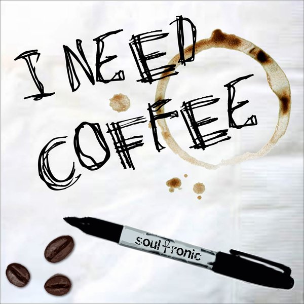 Need Coffee By Indigohippie On Deviantart