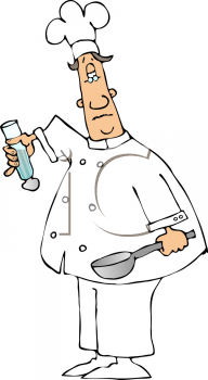 Royalty Free Chef Clip Art People Clipart