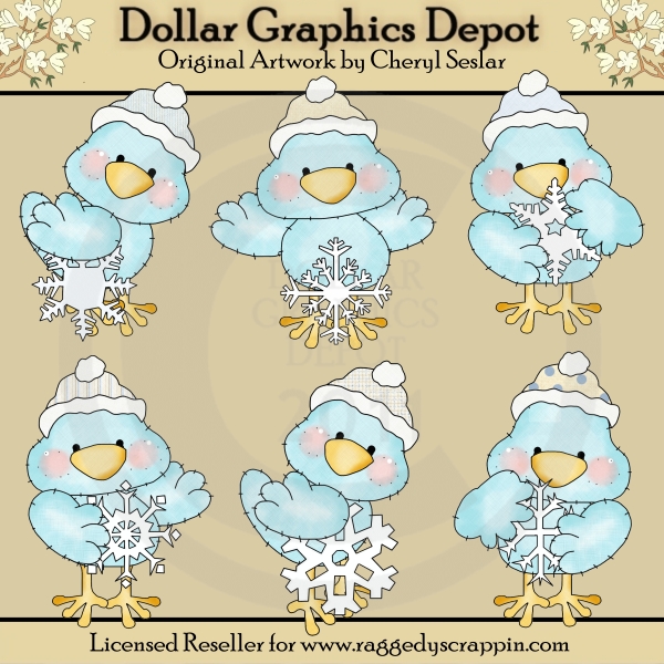 Tweets   Snowbirds    1 00   Dollar Graphics Depot Quality Graphics