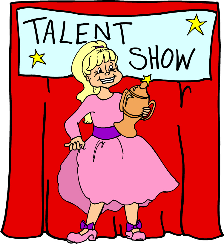 12 Days To Go  Got Talent    Youth Talent Show   What S The Buzz    